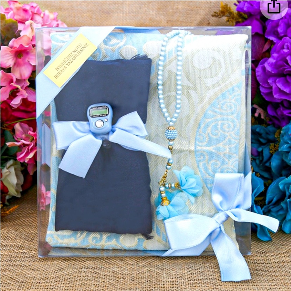 Eid gift